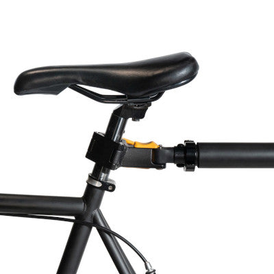 Remorque cargo pliable pour courses à vélo Travoy Burley - #7