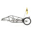 Remorque une roue BOB YAK pour vélo 28 pouces - #1