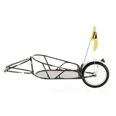 Remorque une roue BOB YAK pour vélo 28 pouces - #1