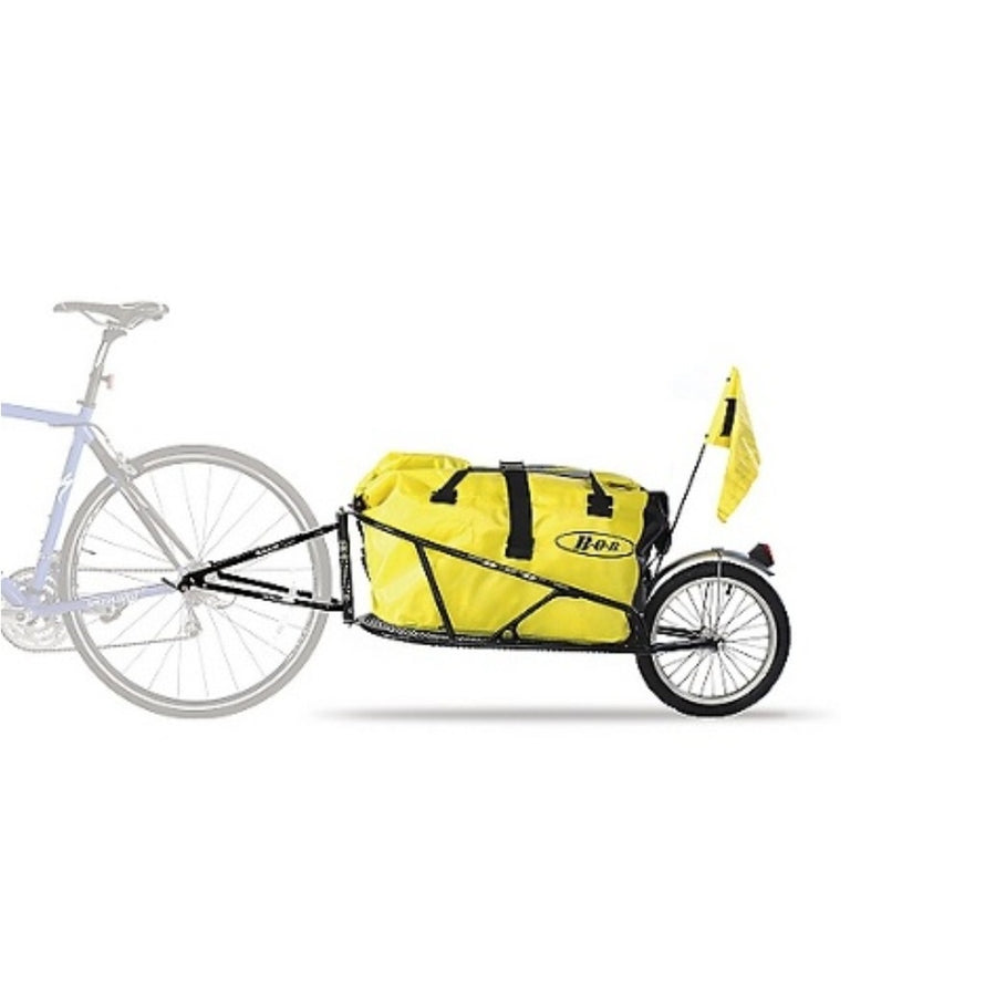 Remorque une roue BOB YAK pour vélo 28 pouces - #6