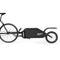 Remorque velo monoroue Burley Coho XC 70 L avec suspension pour transport pratique et securise
