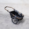 Remorque vélo pliable Globe for you Maïna 16+