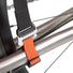 Fixation harnais de transport vélo Restrap Hike A Bike Harness pour un maintien sûr du cadre