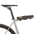 Harnais de transport vélo Restrap Hike A Bike Harness fixé sur cadre pour un transport léger et pratique