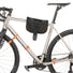Harnais de transport vélo Restrap Hike A Bike Harness avec support cadre pour un port pratique et sécurisé