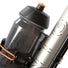 Porte bidon reversible Restrap pour cadre velo, maintien fiable et acces rapide a la gourde