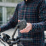 Rétroviseur à haute visibilité Zéfal pour e-bike