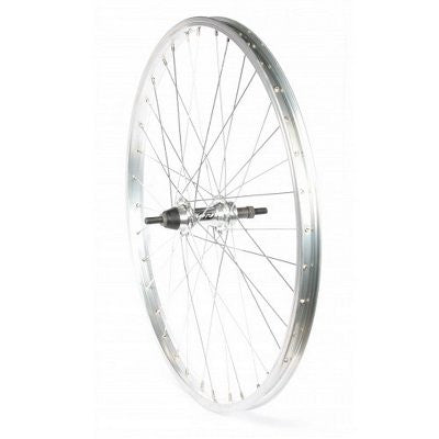 Roue arrière 24 pouces à roue libre pour vélo junior - #2