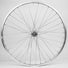 Roue arrière 650A à roue libre pour vélo - #4