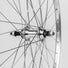 Roue arrière 650A à roue libre pour vélo - #6