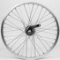 Roue arrière à rétropédalage pour vélo 20 pouces - #2