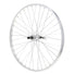 Roue arrière vélo 26 pouces aluminium roue libre serrage rapide - #3