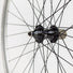 Roue arrière vélo de route 700 cassette 7/9 vitesses Remerx - #4