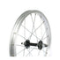 Roue avant 12 pouces pour vélo enfant - #2