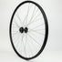 Roue avant vélo ville et VTC pour frein à disque 28 pouces