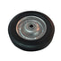 Roue de 8 pouces pour stabilisateur vélo enfant Aluminium - #2
