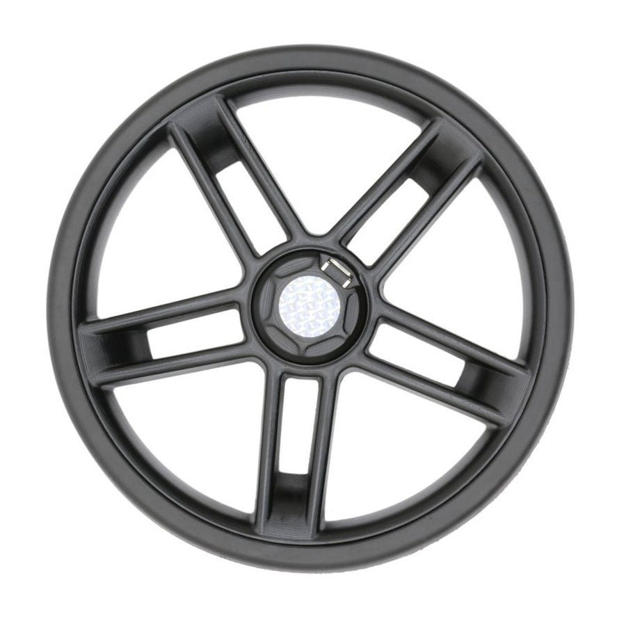 Roue de rechange Andersen 25 cm pour Royal Shopper et Royal Plus, robuste et durable