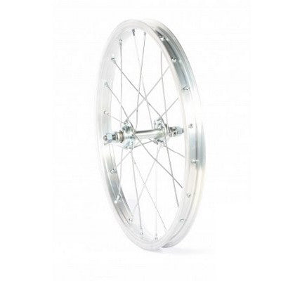 Roue de vélo avant 350A - #2