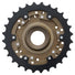 Roue libre Shimano 6 vitesses 14-28 dents - #2
