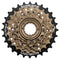 Roue libre Shimano 6 vitesses 14-28 dents - #1