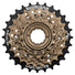 Roue libre Shimano 6 vitesses 14-28 dents - #1