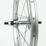 Roue vélo 400 A arrière à roue libre - #4