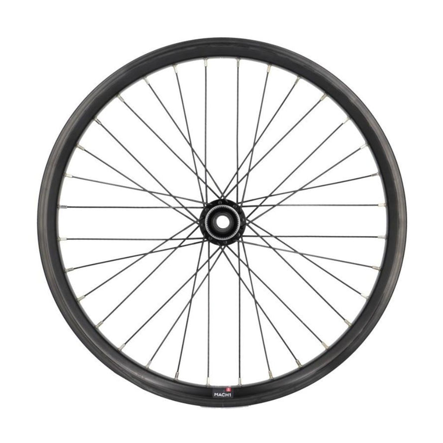 Roue avant 20 pouces pour VAE et vélo cargo avec jante Mach1 Kargo XL