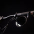 Retroviseur SideLights Mirror aluminium 95 mm de la marque Ryde pour une meilleure visibilite a velo