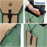 Sac pour Caddie vélo Andersen Shopper 50L +16L isotherme
