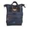 Sacoche convertible sac à dos Hapo-G roll-top 22L