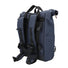 Sacoche convertible sac à dos Hapo-G roll-top 22L #2