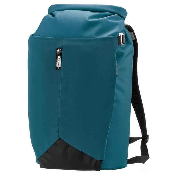 sac à dos vélotaf convertible en sacoche Ortlieb vario lite