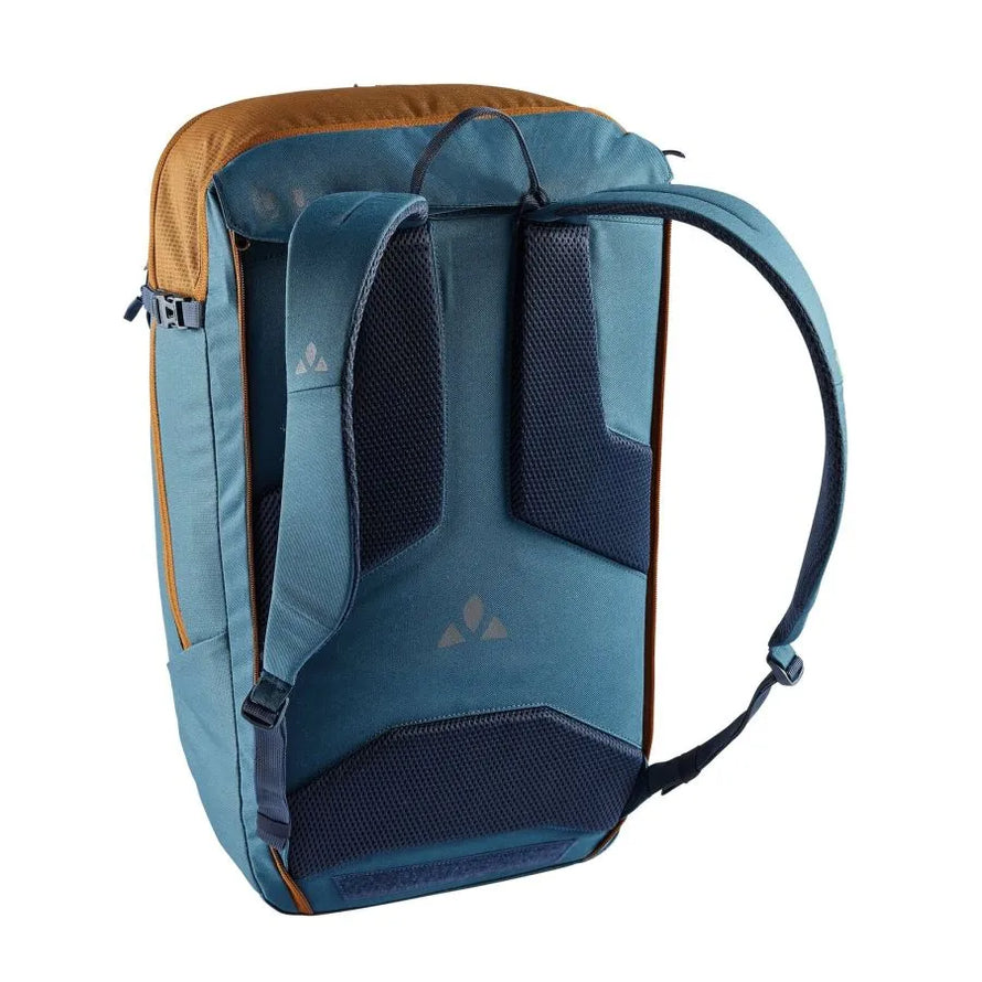 Sac à dos Cycle 28 II Vaude : sacoche vélo 2-en-1