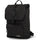 sacoche vélo convertible en sac à dos Cargo Backpack Urban Proof black vue de face