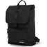 sacoche vélo convertible en sac à dos Cargo Backpack Urban Proof black vue de face