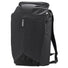 Sac à dos Ortlieb Vario Lite convertible en sacoche vélo noir