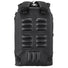Sac à dos Ortlieb Vario Lite convertible en sacoche vélo noir 23 L