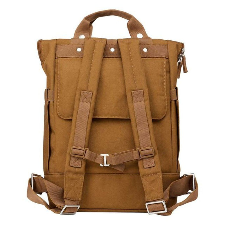Fahrradrucksack City Bikepack WeatherGoods Sweden 18L