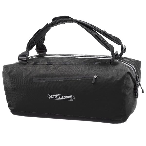 Ortlieb Duffle Lite 60L : sac polyvalent pour grands voyages