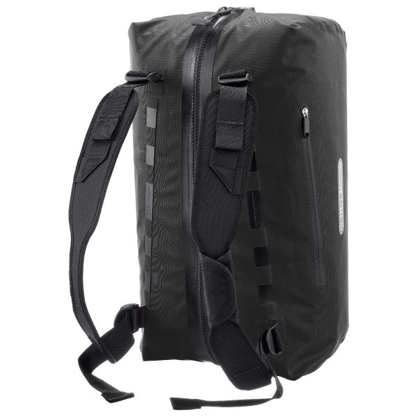 Sac Ortlieb Duffle Lite 40L : léger, étanche et polyvalent