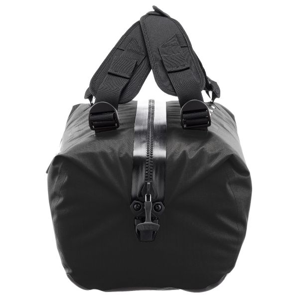 Ortlieb Duffle Lite 40L : sac de voyage étanche et compact