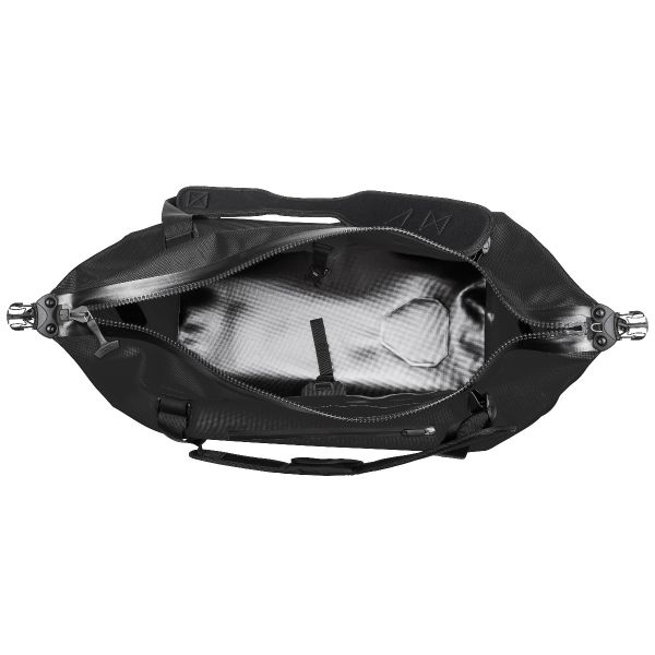 Sac Ortlieb Duffle Lite 60L : idéal pour aventures outdoor