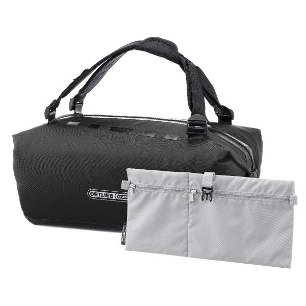 Sac à dos vélo Ortlieb Duffle Lite 40L : pratique et étanche