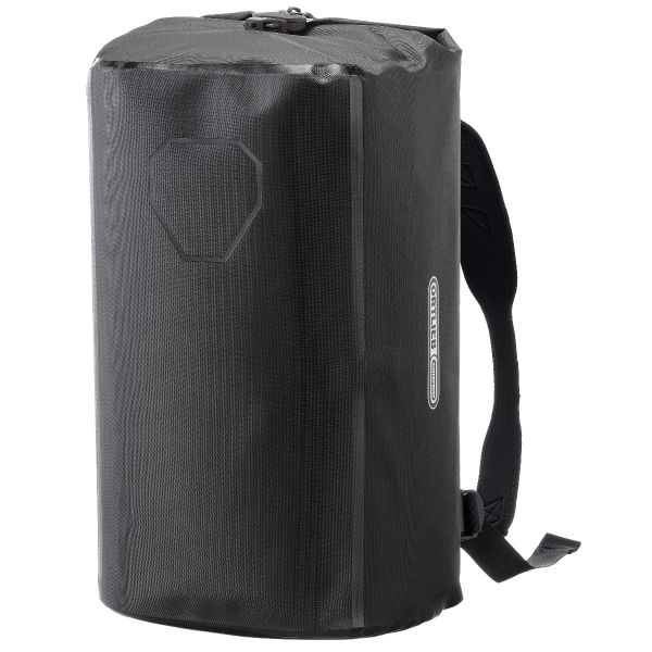 Sac à dos Ortlieb Duffle Lite 60L : robuste et imperméable