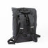 Bretelles rembourrées et sangles réglables du sac à dos convertible Badawin Ali 28 L pour un port confortable