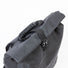 Poignée supérieure renforcée et système de fermeture à boucle du sac à dos vélo Badawin Ali 28 L