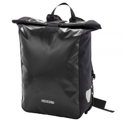 Sac à dos vélo étanche noir Messenger Bag Ortlieb - #2