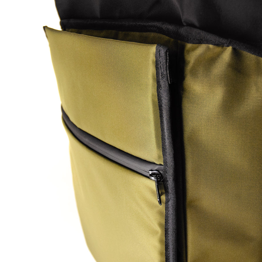 Sac à dos Ratio Moon Rise Pro pack Messenger 25L