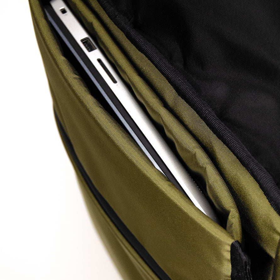 Sac à dos Ratio Moon Rise Pro pack Messenger 25L