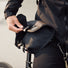 Sacoche banane Ratio U-lock Clip pack Gravel